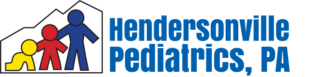 Kids Corner with Dr. S - Hendersonville Pediatrics